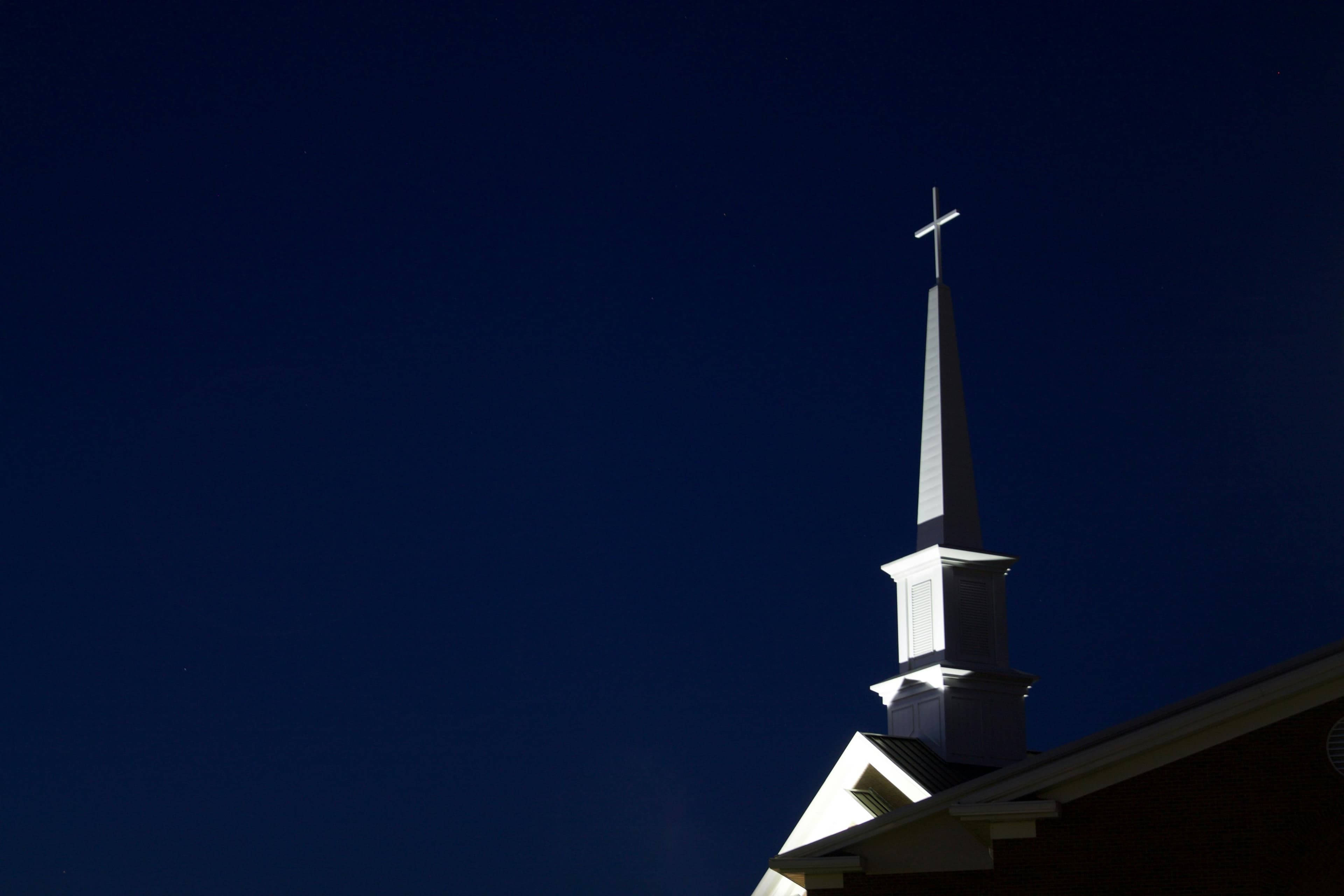 Ministries Background